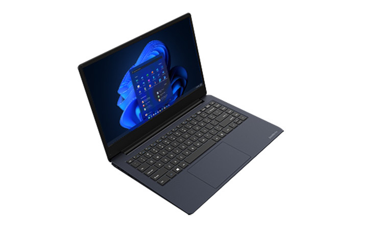 Dynabook Satellite Pro C40D-B-10E AMD Ryzen™ 5 5600U Laptop – image 5