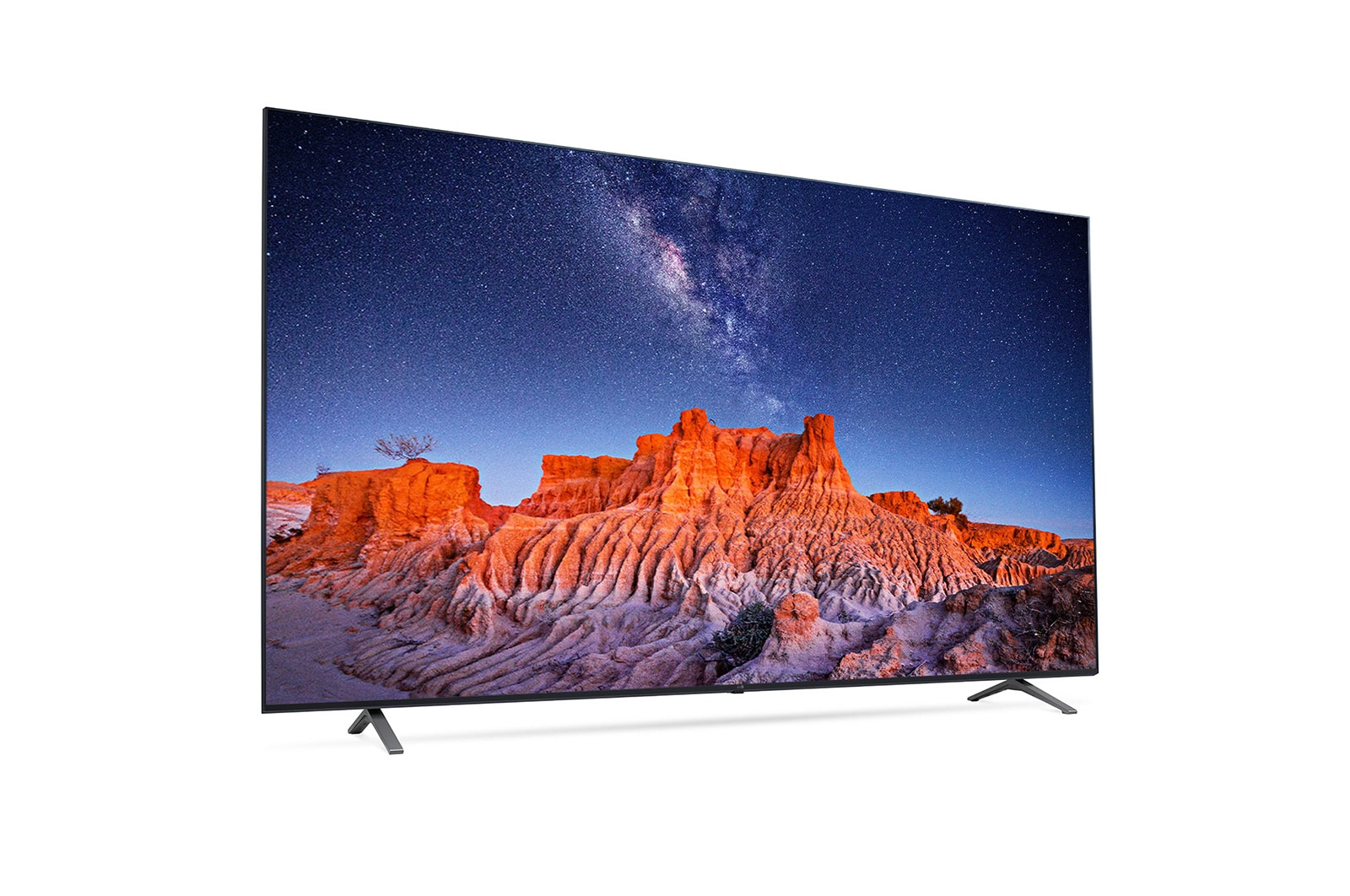 LG 75UQ801C0SB TV – image 6