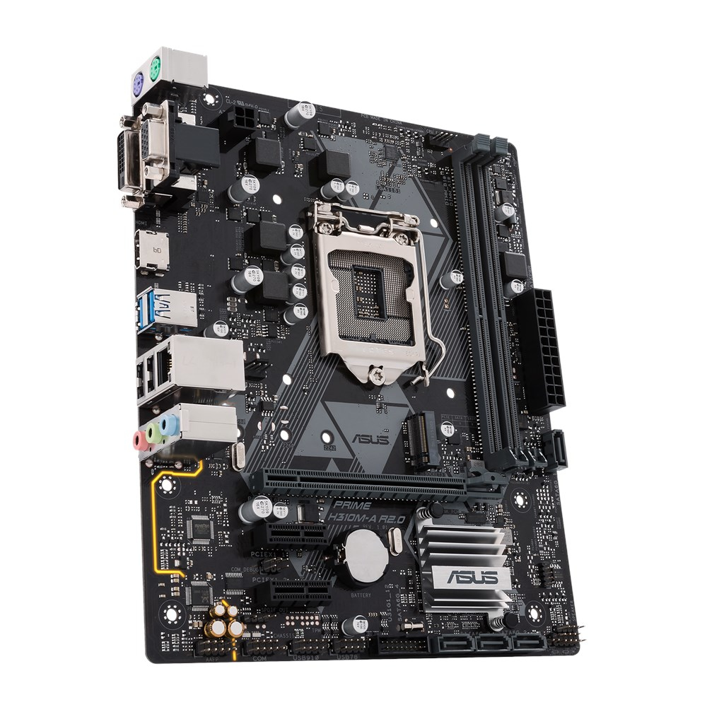 ASUS PRIME H310M-A R2.0 – image 5