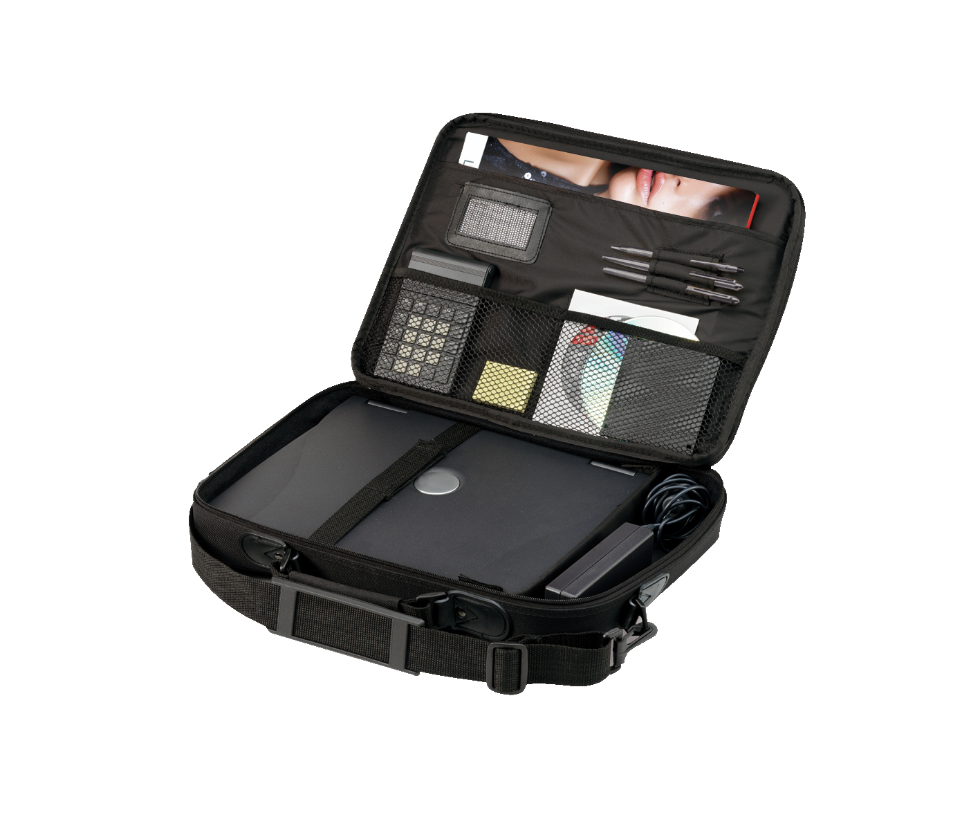 Trust Notebook Carry Bag BG-3450p – image 2