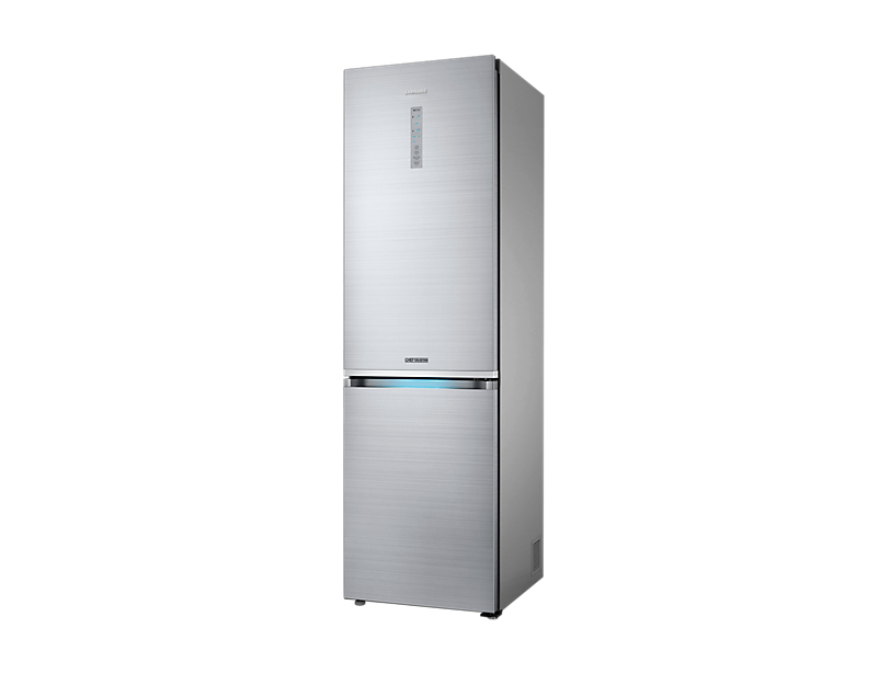 Samsung RB41J7839S4 fridge-freezer Freestanding – image 2