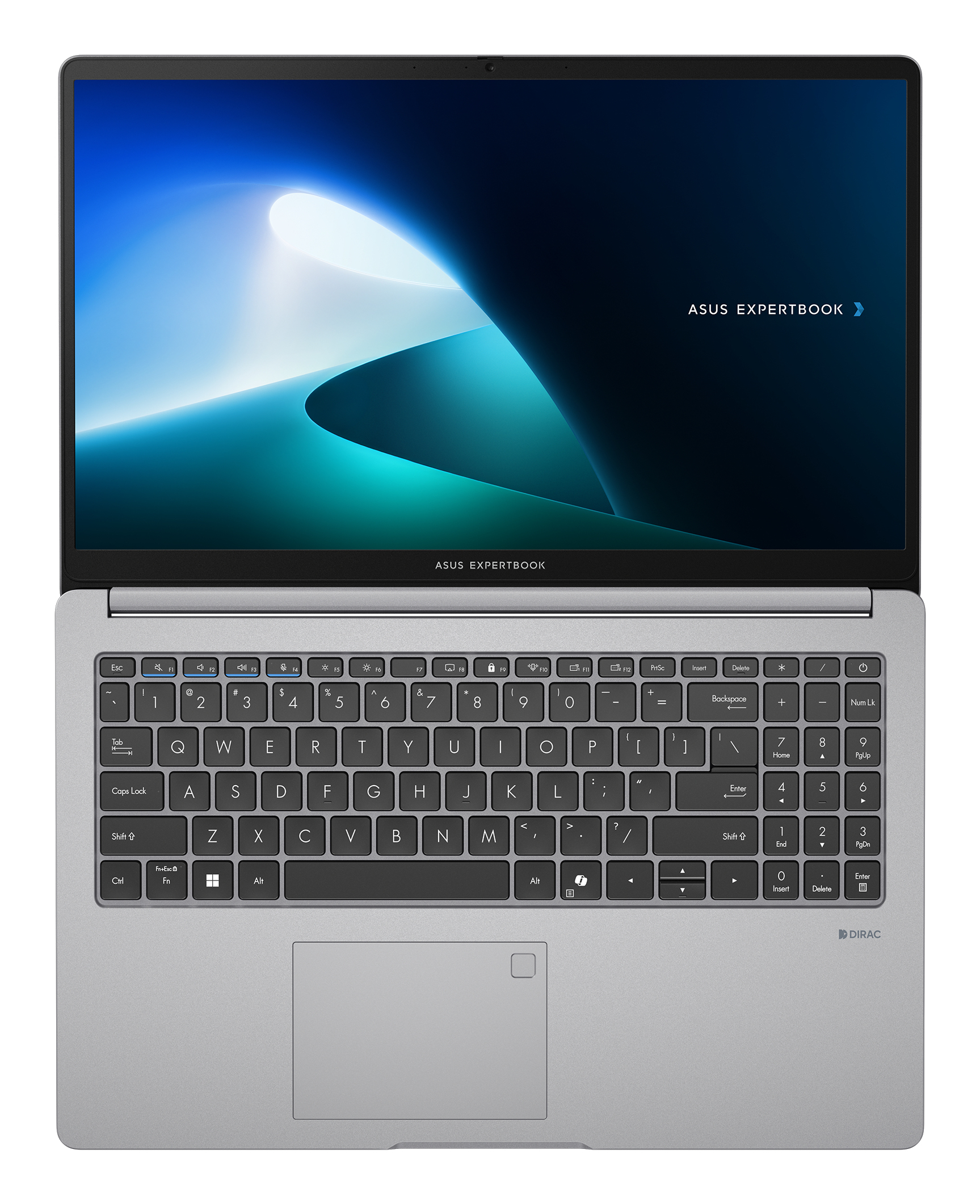 ASUS ExpertBook P1 P1503CVA-S71120 laptop Intel® Core™ i3 i3-1315U – image 8