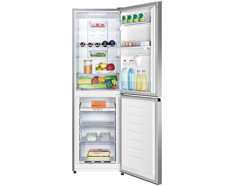 Hisense RB327N4WC1 fridge-freezer Freestanding – image 7