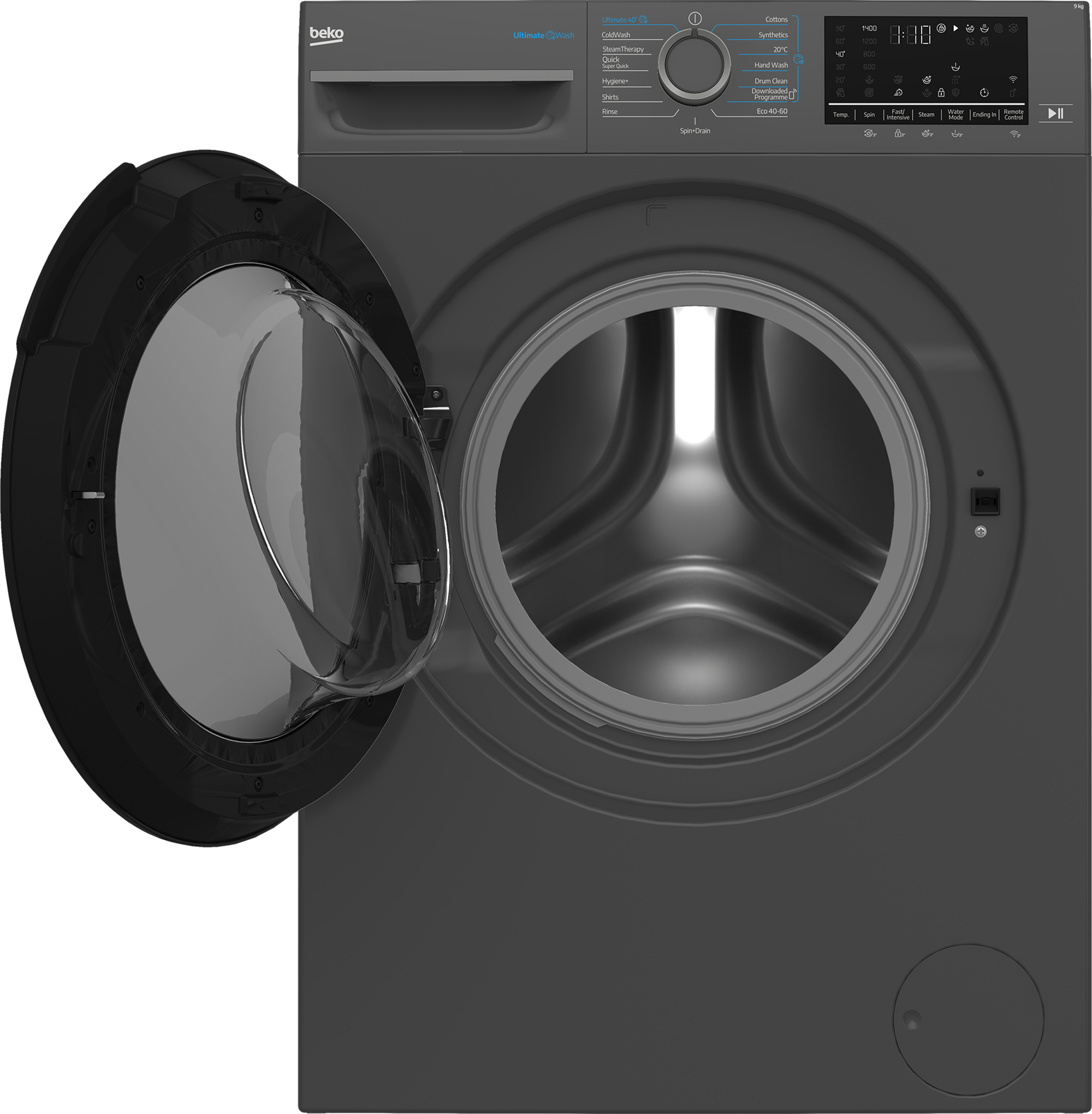 Beko BM5WT6943TA Freestanding – image 3