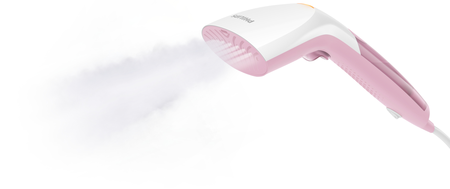 Philips GC299/48 garment steamer Handheld garment steamer – image 7