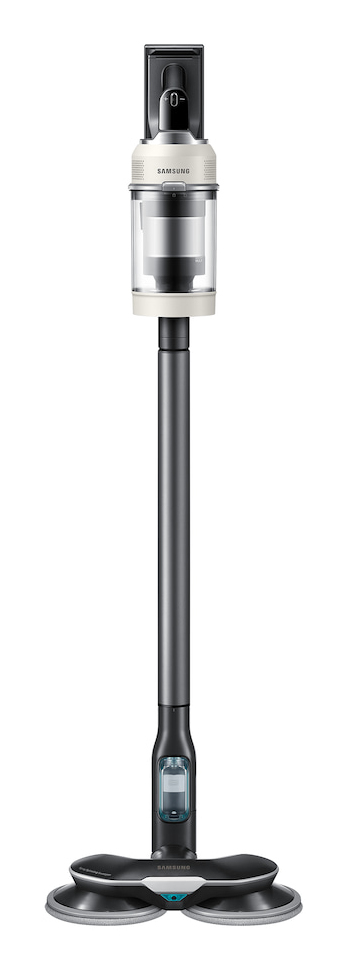 Samsung VS80F28DGS/GE vacuum – image 3