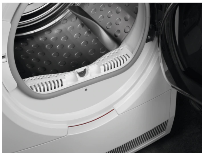 AEG T9DBC68SC tumble dryer Freestanding Front-load – image 6