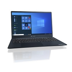 Dynabook Satellite Pro C50-H-11E Intel® Core™ i5 i5-1035G1 Laptop – image 2