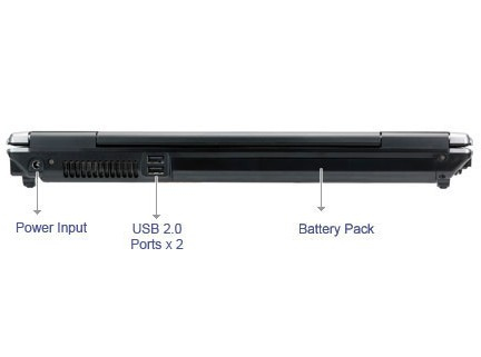 ASUS F3KE-AP009C, BE – image 2
