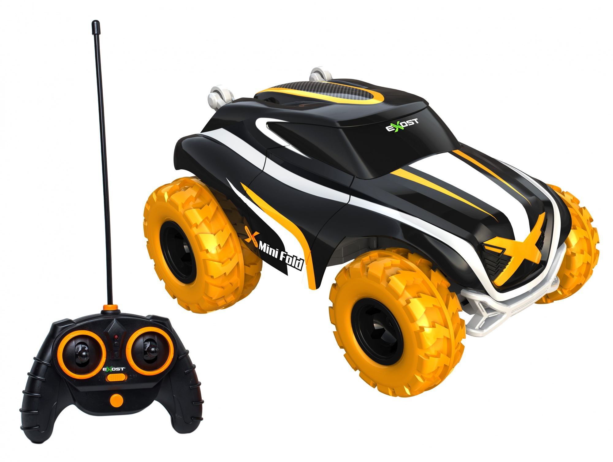 Silverlit 20120 remote controlled toy – image 1