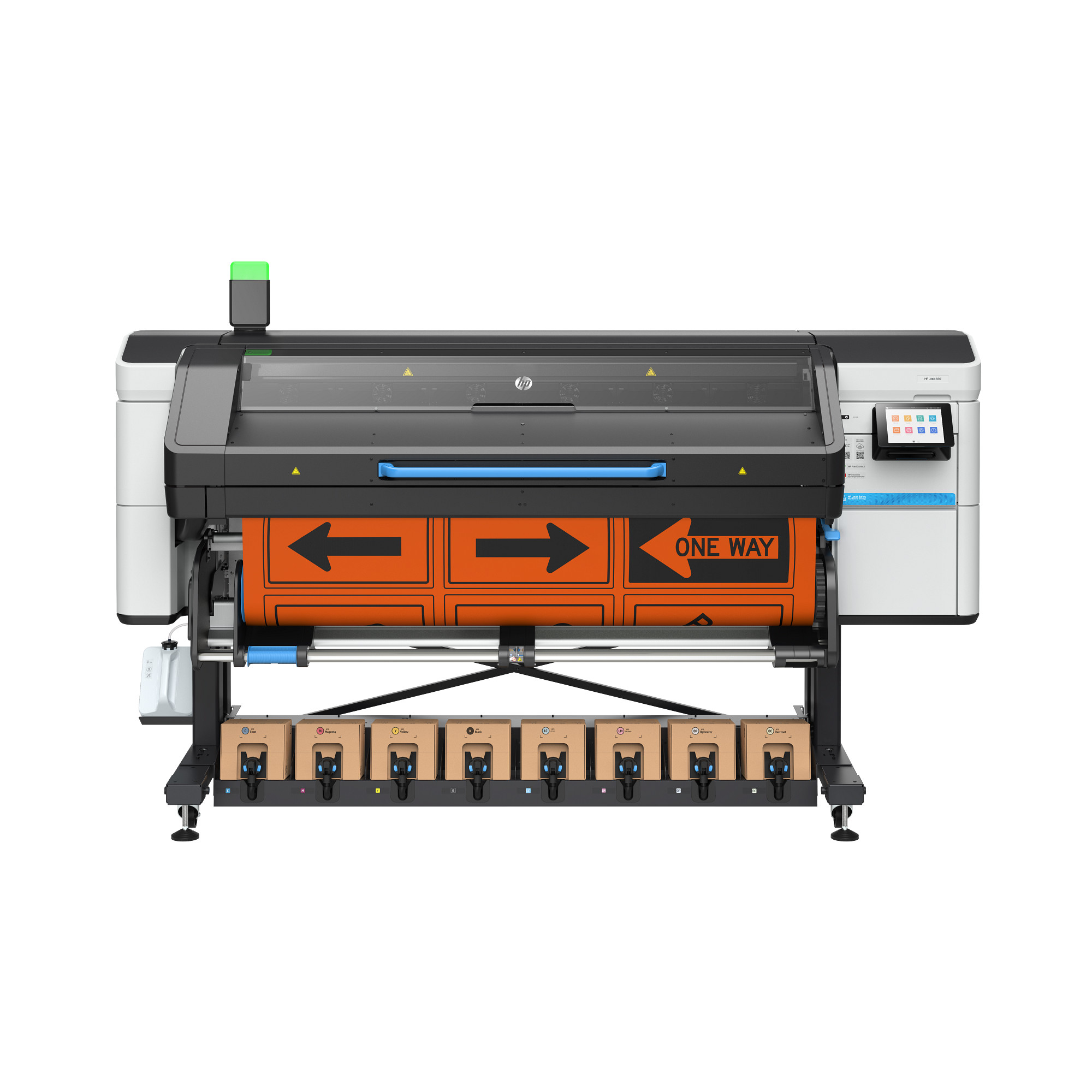 HP LATEX 830 PRINTER - 64IN 2YR PLUS – image 2