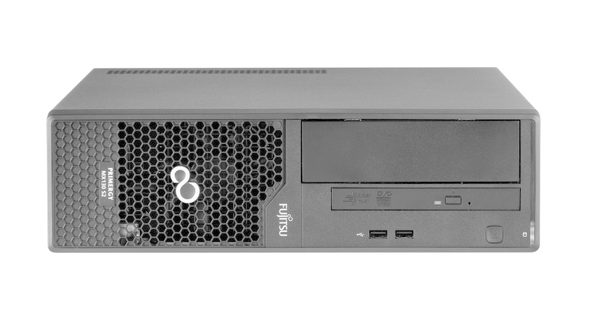 Fujitsu MX130 S2 + CELVIN NAS Server Q800 – image 4