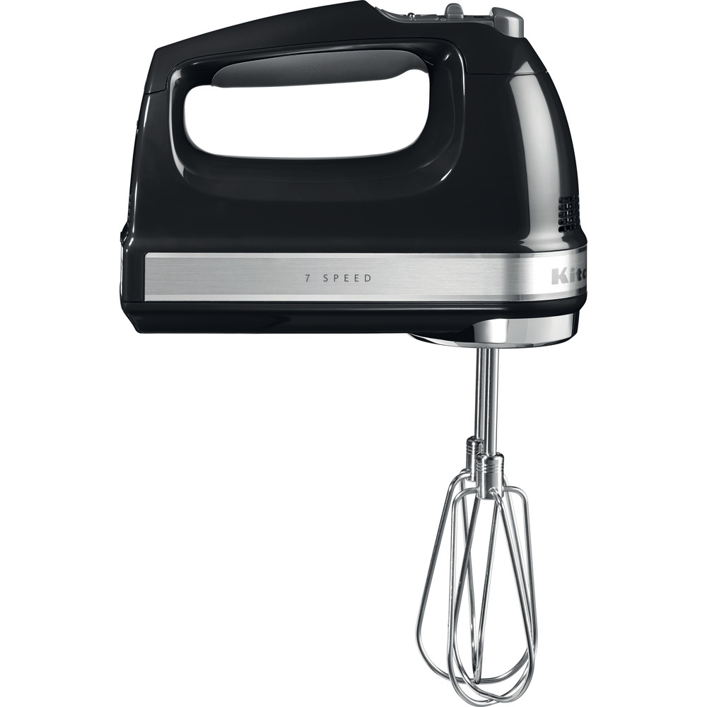 KitchenAid 5KHM7210BOB mixer Hand mixer