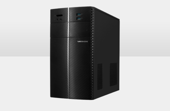 MEDION AKOYA PC P5343 G – image 4