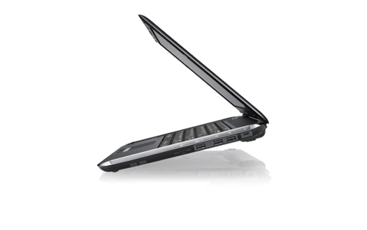 Samsung X X420-FA01 Intel® Pentium® SU4100 – image 5