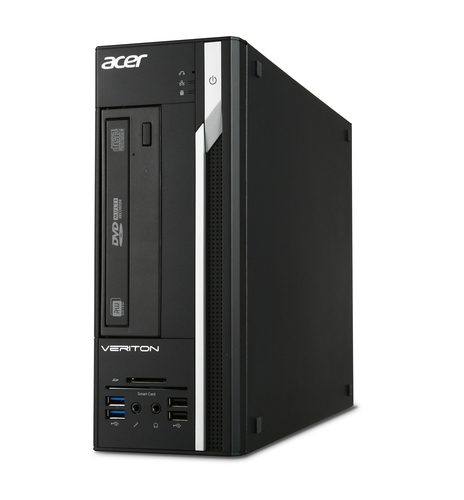 Acer Veriton X VX4640G-70120 Intel® Core™ i3 i3-6100 – image 2