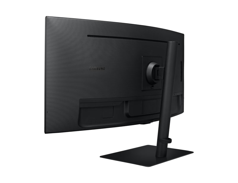 Samsung 34" S65U Ultra-Wide Curved Monitor – image 9