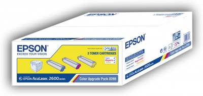 Epson Colour Upgrade Pack 2kx3 – image 3