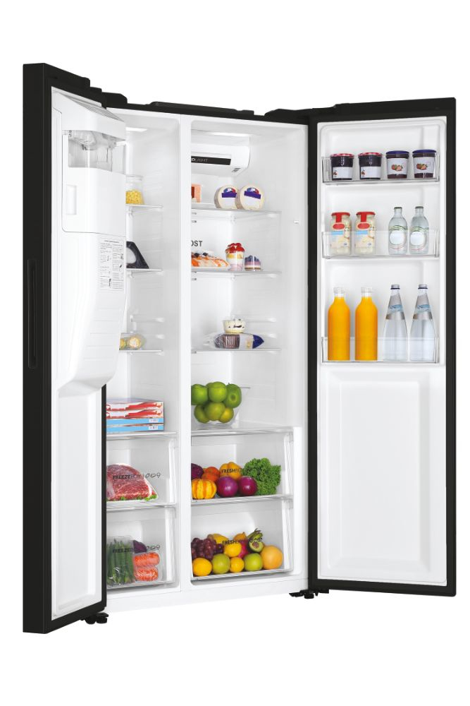 Haier HSOBPIF9183 Freestanding – image 6