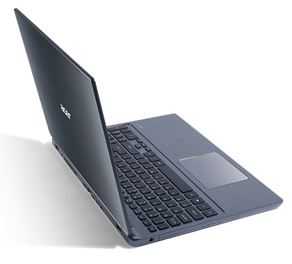 Acer Aspire Timeline Ultra 581TG-53316G12Mass Intel® Core™ i5 i5-3317U Laptop – image 4