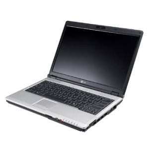 LG E300-AP20T Intel® Core™2 Duo T7250 – image 3