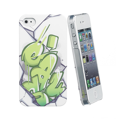 Celly GREIP403 mobile phone case Cover Multicolour