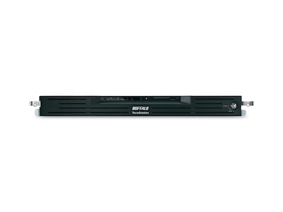 Buffalo WS-RV4.0TL/R5 NAS/storage server Intel Atom® – image 2