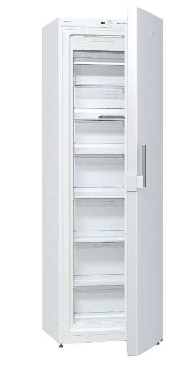 Gorenje FN6192DHW freezer Upright freezer Freestanding – image 3