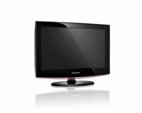 Samsung LE-22B450C4WXZG TV – image 2