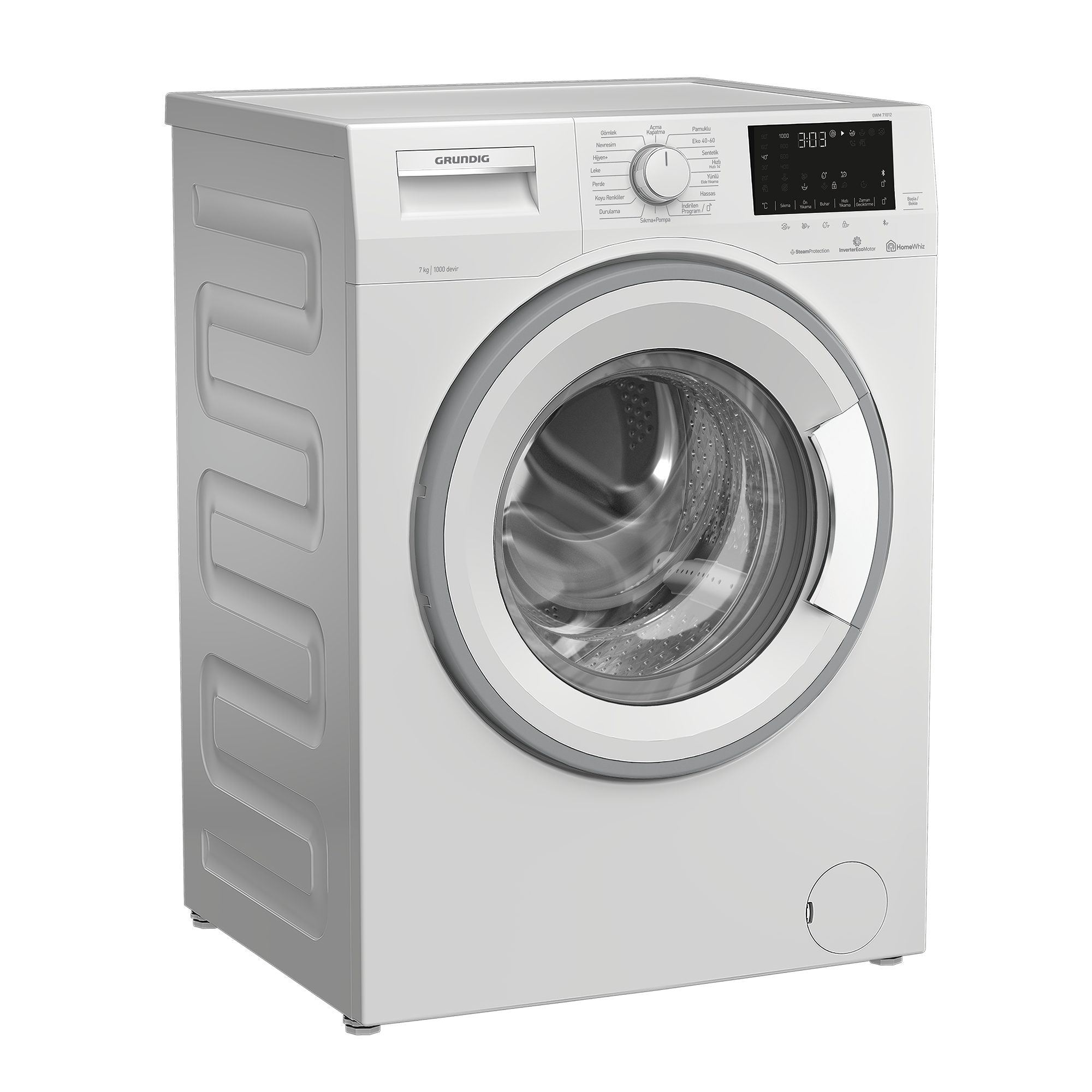 Grundig GWM 71012 – image 2