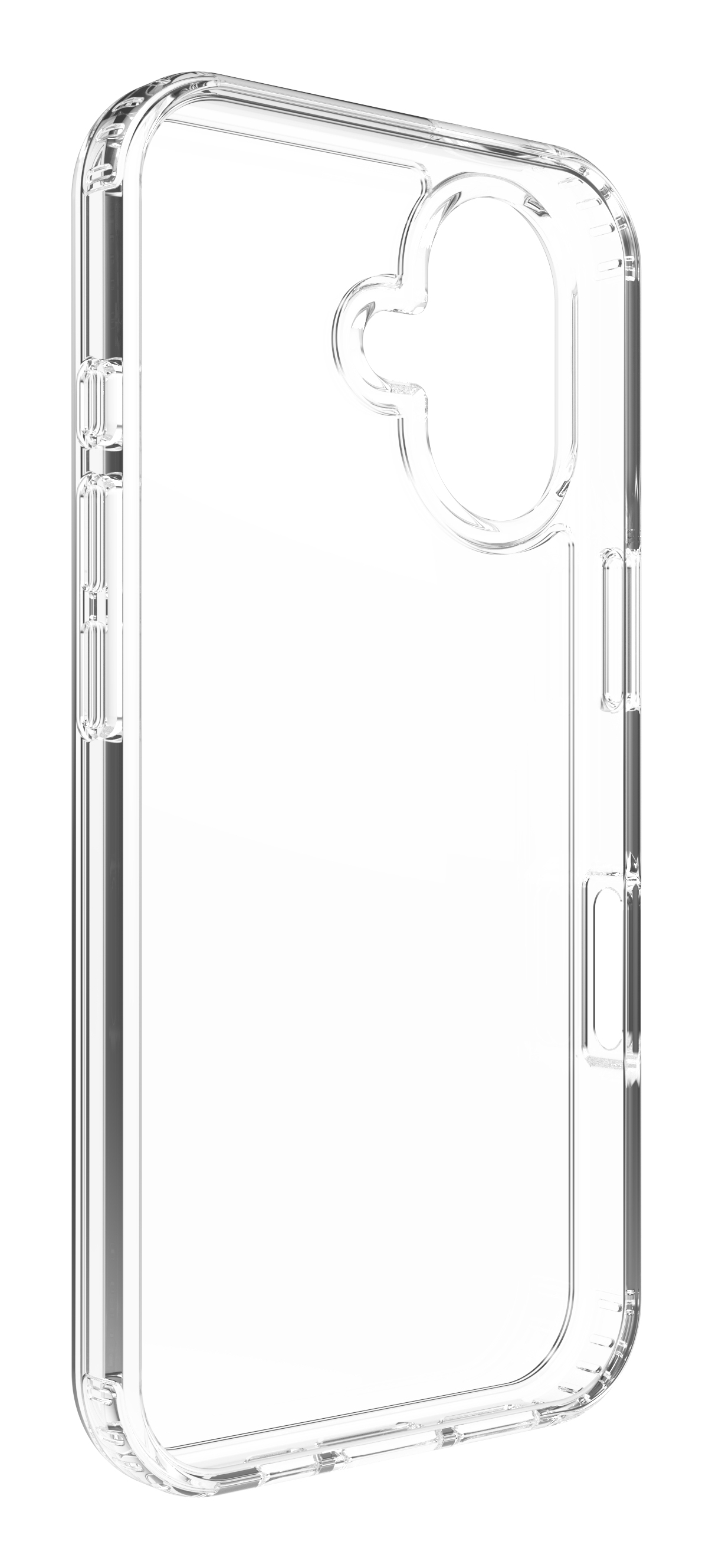 ZAGG Defence For iPhone 17 Clear – image 6