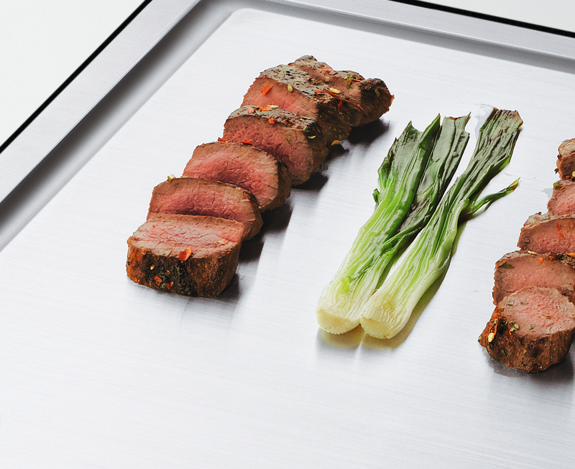 Electrolux EQTP4520IK Black Built-in Zone induction hob 2 zone(s) – image 5