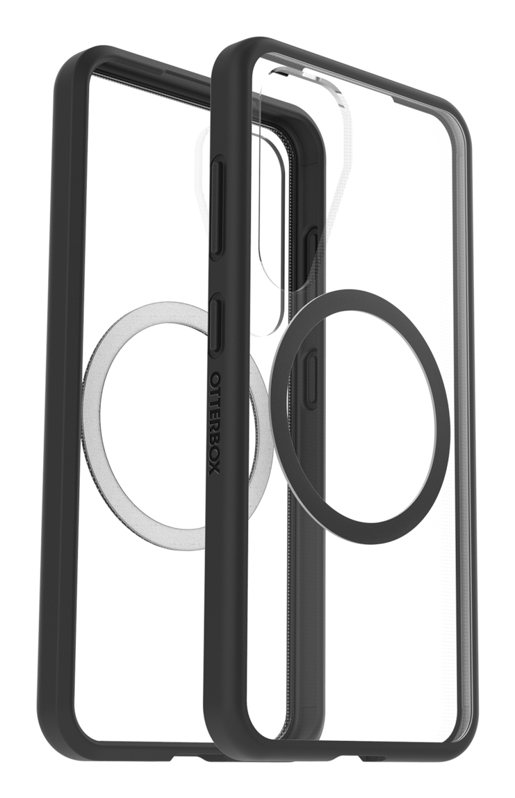 Samsung Otterbox React Case with magnets for Galaxy S25 – image 4