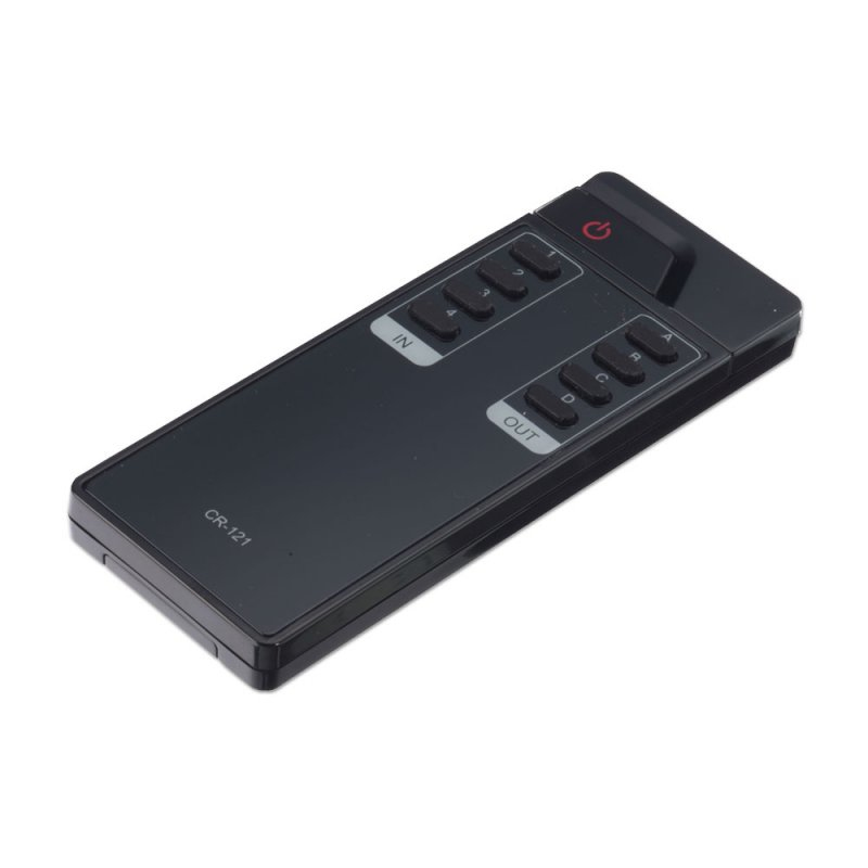 Lindy 100m C6 HDMI – image 4