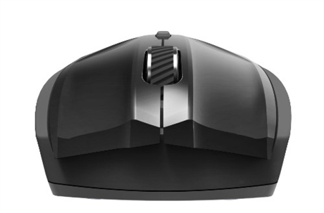 GIGABYTE ECO500 mouse Right-hand Bluetooth Laser 1600 DPI – image 5