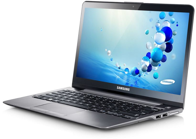 Samsung 5 NP540U3C Intel® Core™ i5 i5-3317U Laptop – image 2