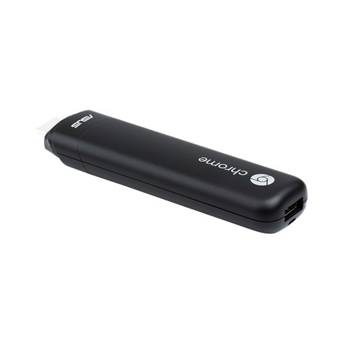 ASUS CHROMEBIT-B004C stick PC Rockchip ChromeOS Black – image 8