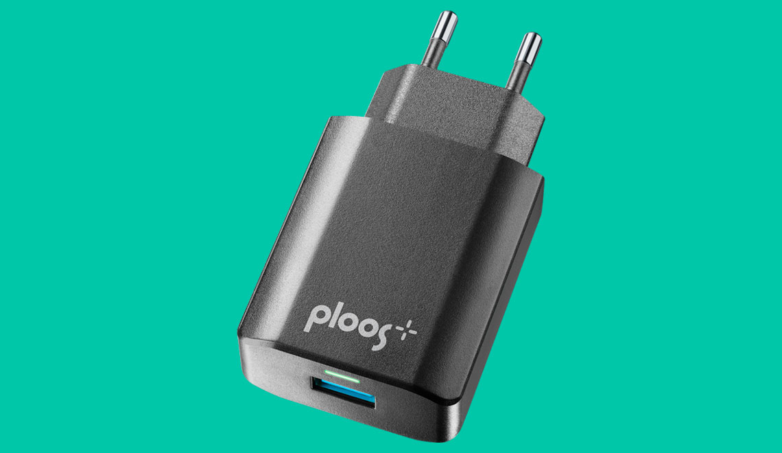 PLOOS - USB ADAPTER