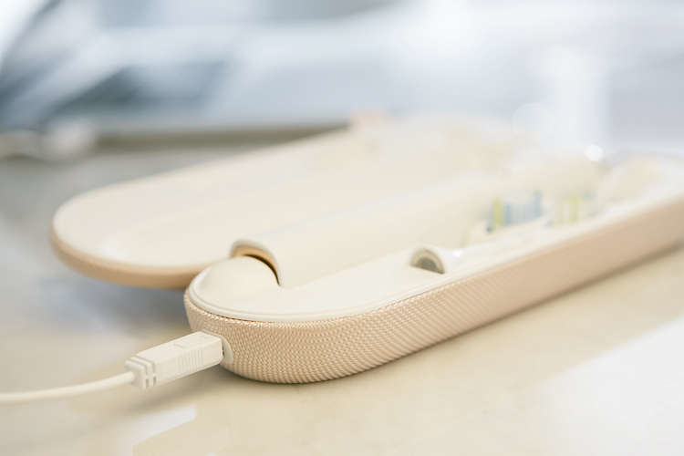 Philips HX9307 Adult Sonic toothbrush Rose gold – image 6