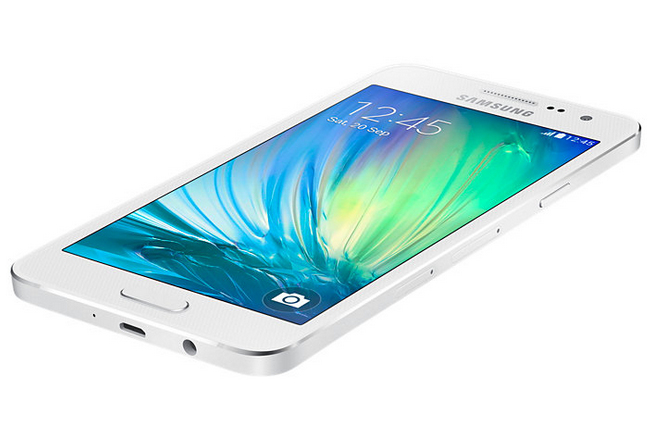 Samsung SM-A300F + O2