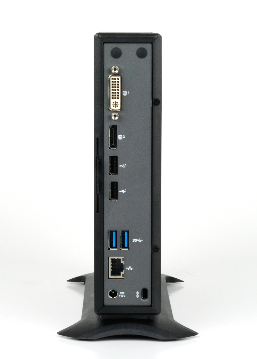 Dell Wyse Z00D 1.6 GHz 2.7 kg Black – image 5
