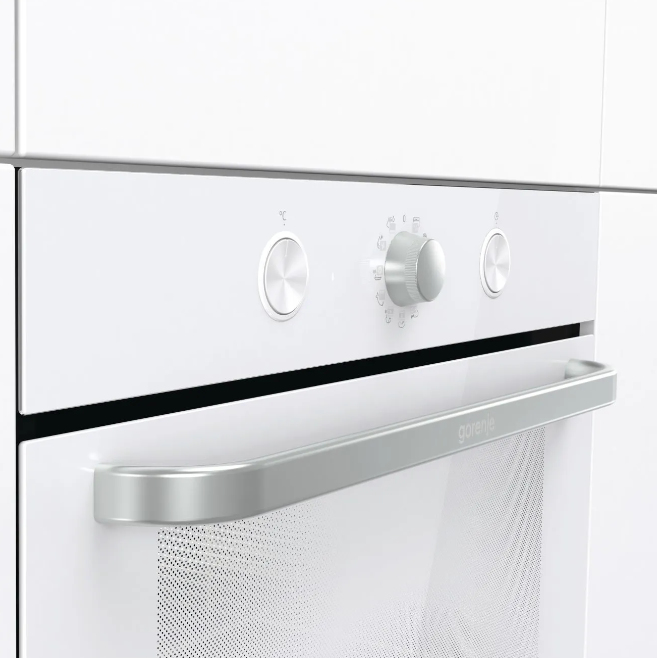 Gorenje BOS6727SYW oven – image 3