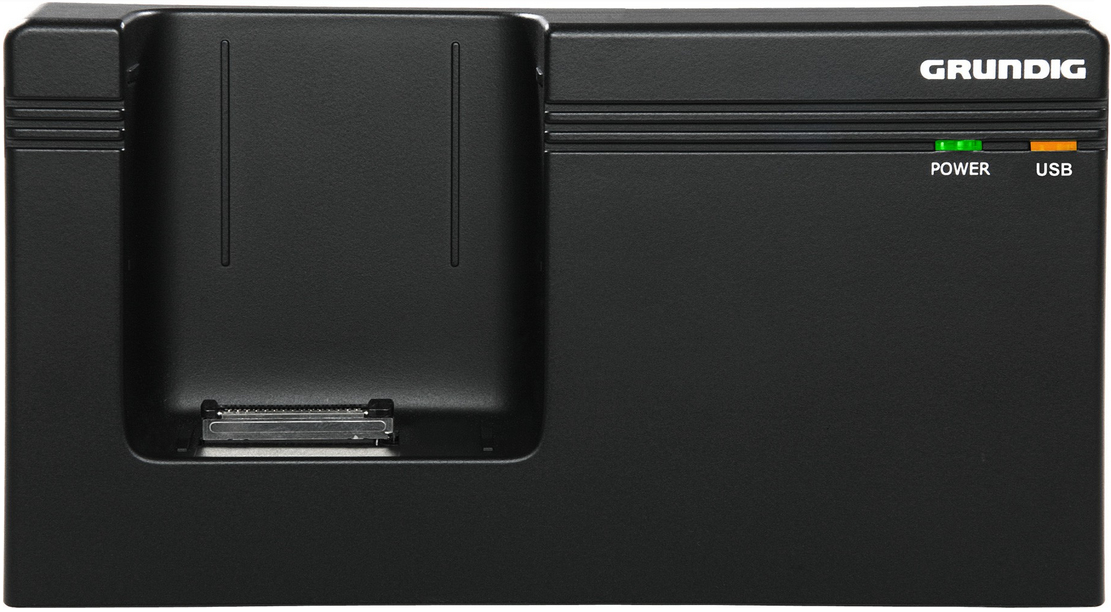 Grundig Digta Station 447 Set