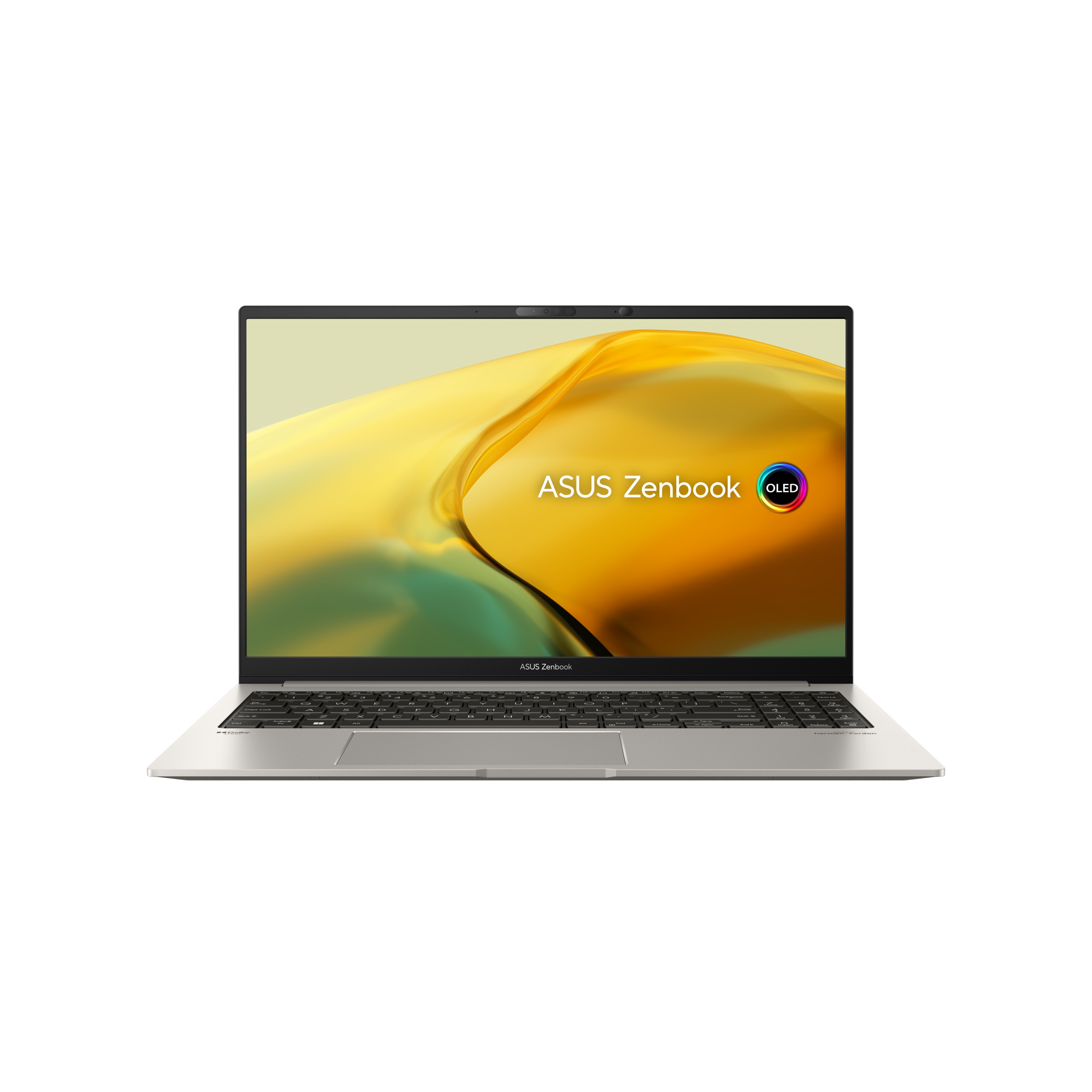 ASUS Zenbook 15 OLED UM3504DA-MA204W