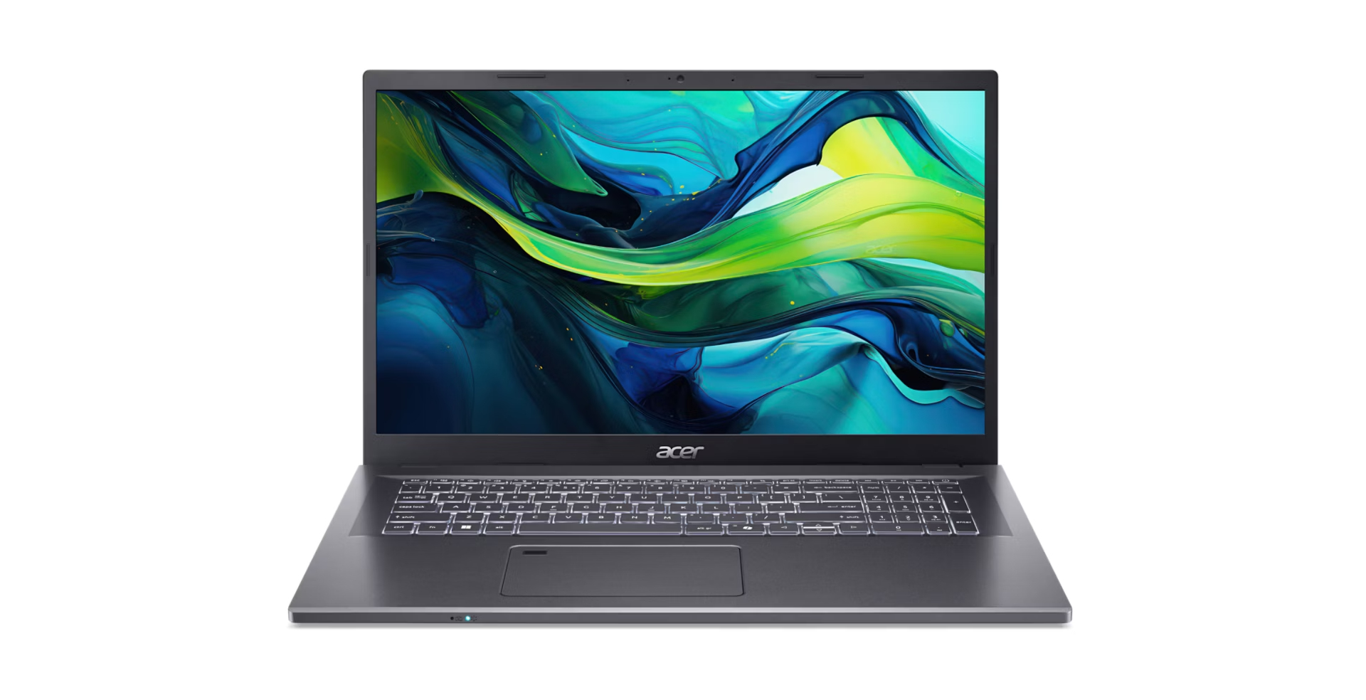 Acer Aspire 16 A16-71GM-52P7 Intel Core Ultra 5 125H Laptop – image 2