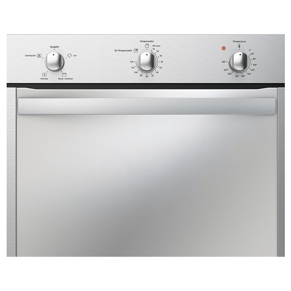 Whirlpool WOE120S oven – image 1