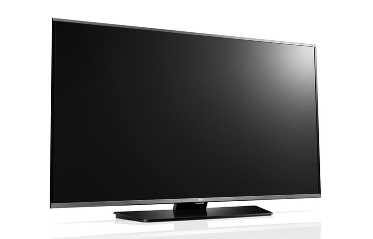LG 40LF6300 TV 101.6 cm (40") Full HD Smart TV Wi-Fi Black, Silver – image 3