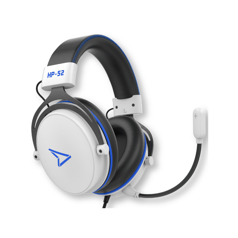 Steelplay HP52 — vue 1 sur 3