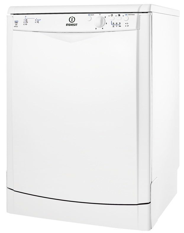 Indesit DFG 251 EU