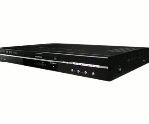 Grundig GDRH 5625 DVD/HDD Recorder